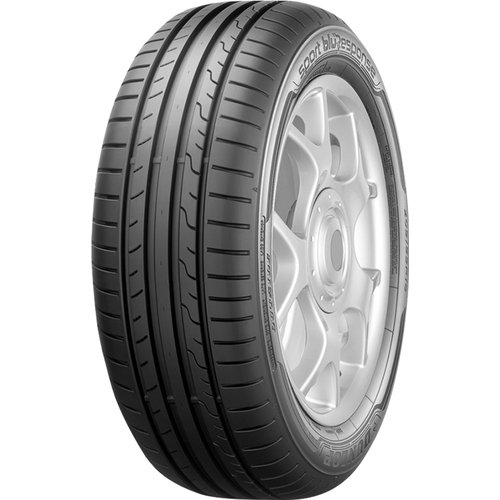 DUNLOP 185/55R14*H TL SPORT BLURESPONSE 80H