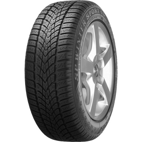 Dunlop 225/55R18*H TL SP Win Sport 4D 102H XL MS