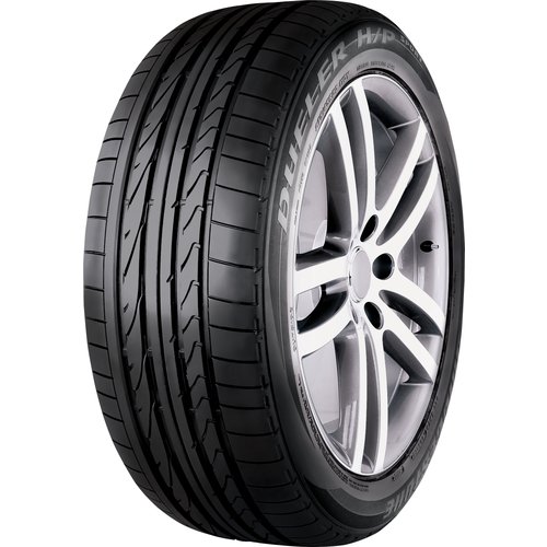 BRIDGESTONE 235/55R19*W TL DUELER SPORT 101W AO