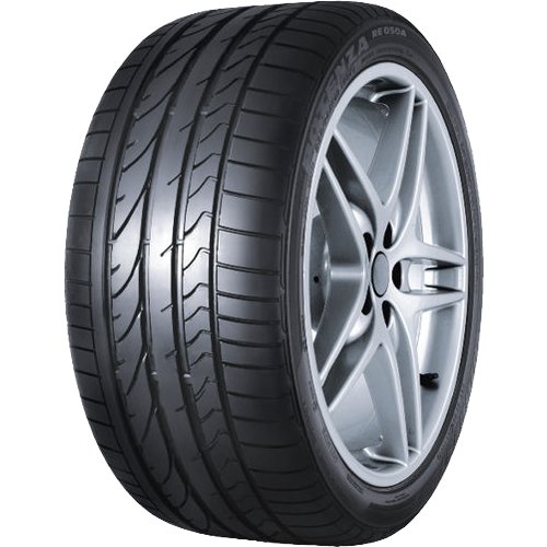 BRIDGESTONE 245/35R20*Y TL POT RE050A 95Y XL * RFT