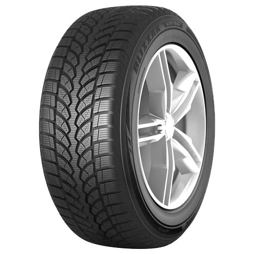 Bridgestone 215/65R16*H TL Blizzak LM-80 98H FR AO