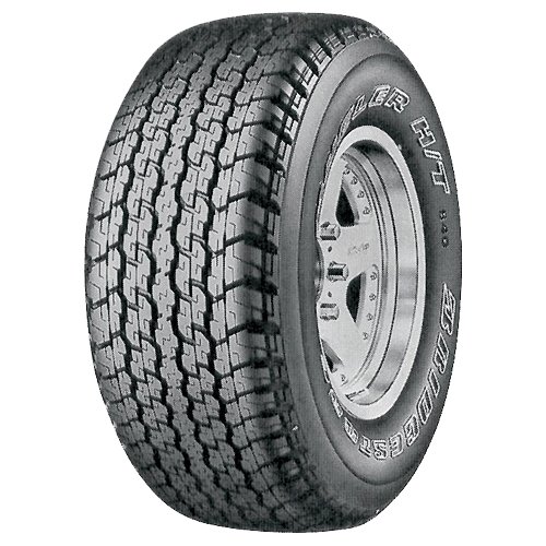 BRIDGESTONE  255/60R18*H TL DUELER 840 108H