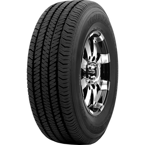 BRIDGESTONE 265/60R18*H TL DUELER 684 II 110H