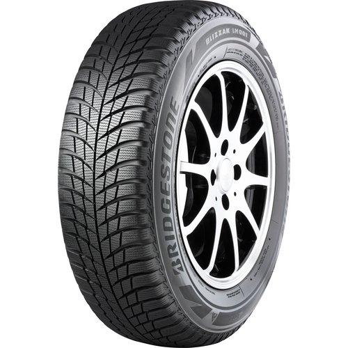 BRIDGESTONE 205/60R17*H BLIZZAK LM001 93H *