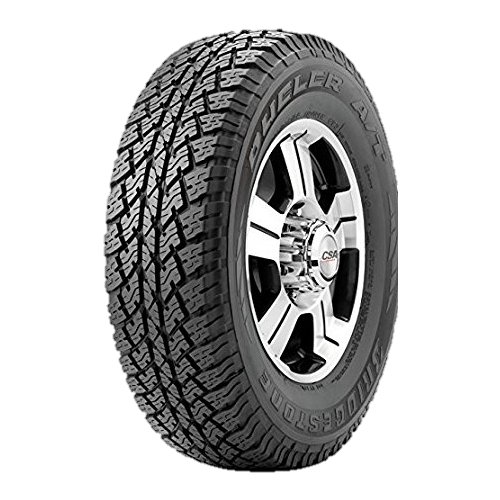 BRIDGESTONE 285/60R18*V DUELER A/T 693 3 116V