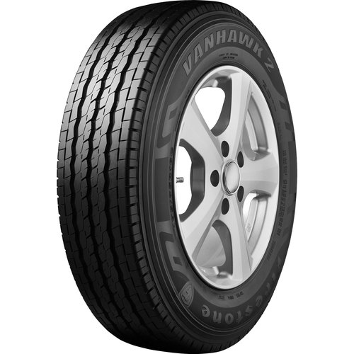 FIRESTONE 225/65R16C*R VANHAWK 2 112/110R