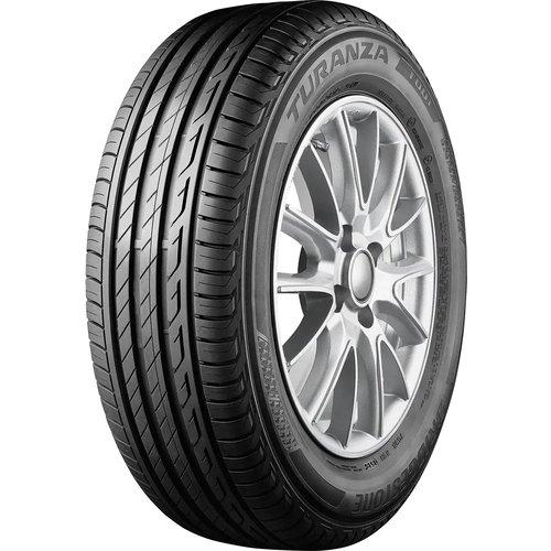 BRIDGESTONE 215/60R16*V TURANZA T001 95V AO