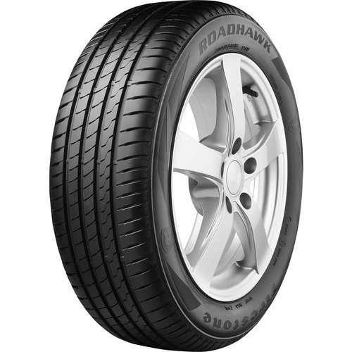 FIRESTONE 215/50R17*W ROADHAWK 95W XL