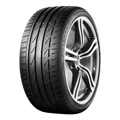 BRIDGESTONE  225/40R19*W POTENZA S001 93W XL
