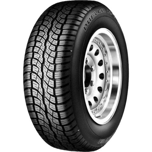 BRIDGESTONE  235/60R16*H DUELER H/T 687 100H