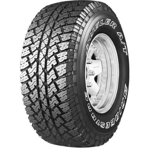 BRIDGESTONE 265/55R19*V DUELER A/T 693III 109V