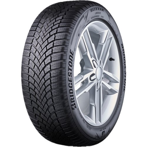 BRIDGESTONE 265/65R17*H BLIZZAK LM005 116H XL