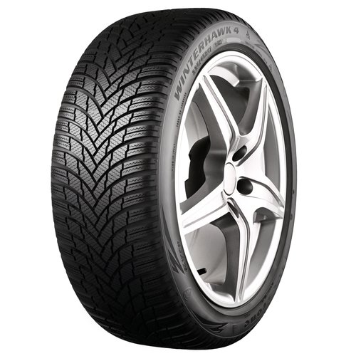 FIRESTONE 175/65R15*T WINTERHAWK 4 84T