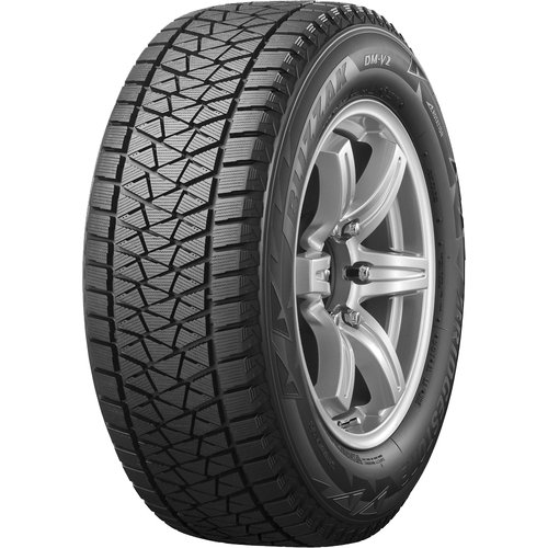 Bridgestone 195/80R15*R Blizzak DM-V2 96R