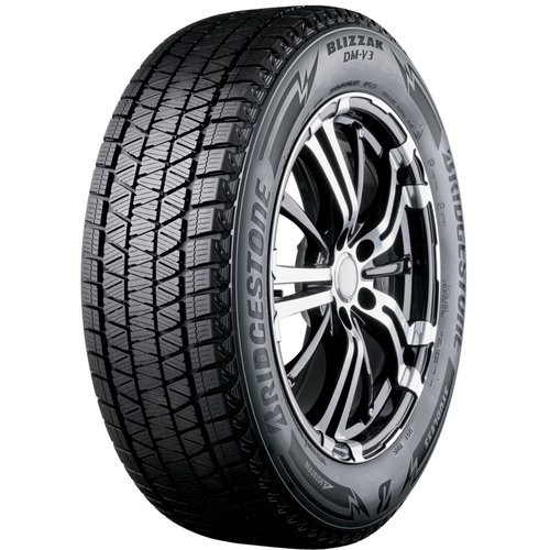 BRIDGESTONE 255/55R18*T BLIZZAK DM-V3 109T XL
