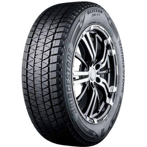 BRIDGESTONE 275/65R17*R BLIZZAK DM-V3 115R