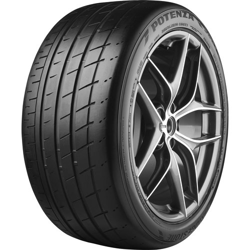 BRIDGESTONE 245/35ZR20*Y POTENZA S007 91Y