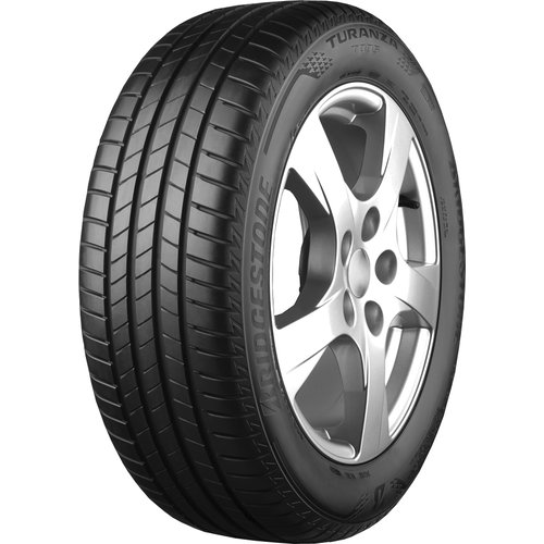 BRIDGESTONE  255/45R21*W TURANZA T005 106W XL AO