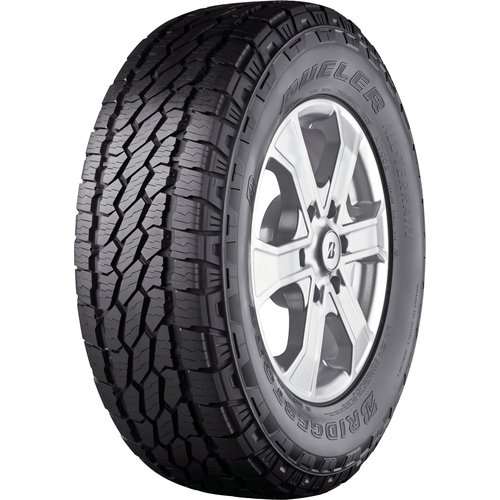 BRIDGESTONE  255/60R18*T DUELER ALL TERRAIN 112T