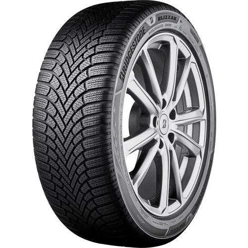 BRIDGESTONE 235/60R18*V BLIZZAK 6 107V XL ENLITEN