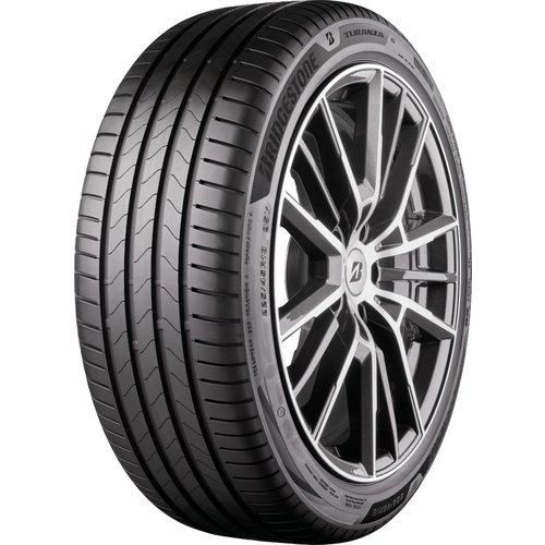 BRIDGESTONE 215/55R18*V TURANZA 6 99V XL ENLITEN