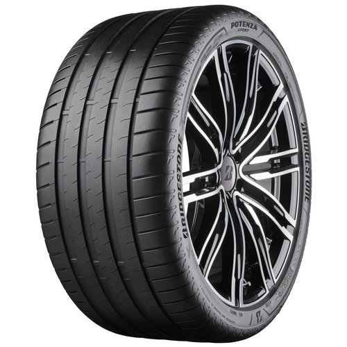 BRIDGESTONE 235/55R19*Y POTENZA SPORT 105Y XL