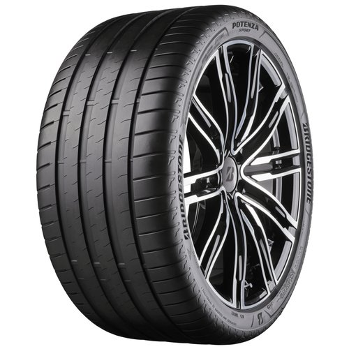 Bridgestone 225/45R18*Y Potenza Sport 95Y XL