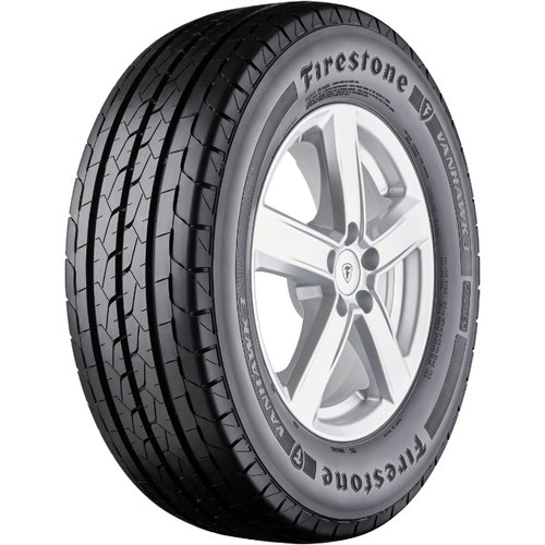 FIRESTONE 205/65R16C*T VANHAWK 3 107/105T ENLITEN