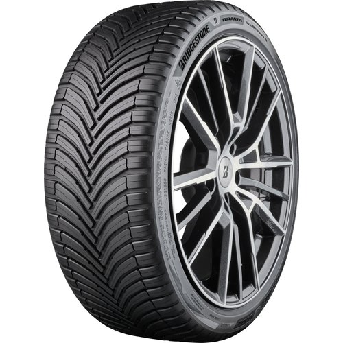 BRIDGESTONE 215/50R18*W TURANZA AS 6 92W ENLITEN