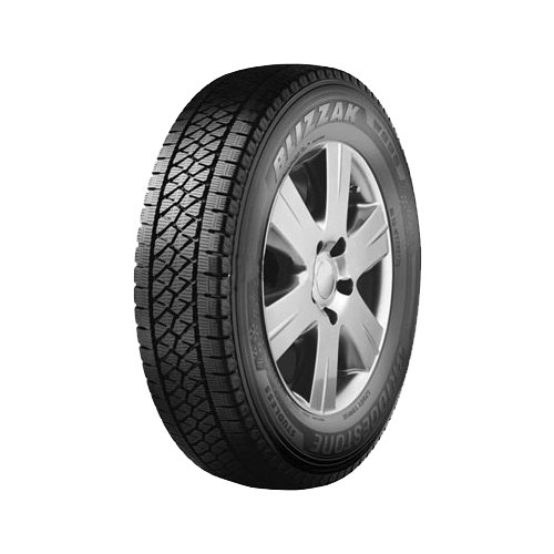 Bridgestone 205/75R16C*R Blizzak W995 Multicell 110/108R