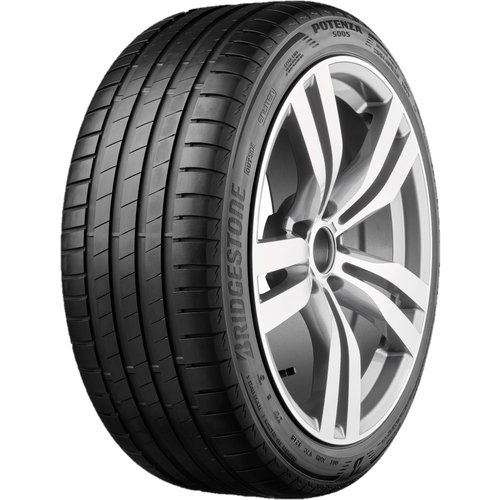 BRIDGESTONE 235/35R19*Y POTENZA S005 91Y XL (+)