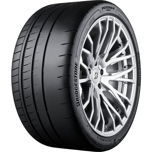Bridgestone 245/40R18*Y Potenza Race 97Y XL
