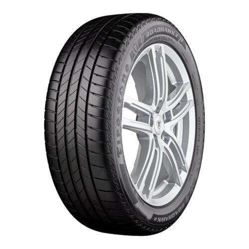 FIRESTONE 245/50R18*Y ROADHAWK 2 100Y