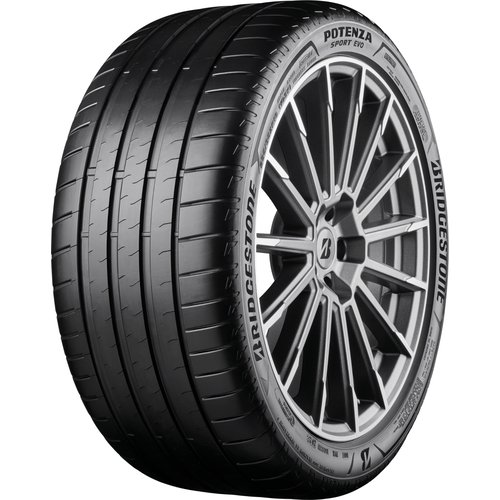 BRIDGESTONE 265/40ZR18*Y POTENZA SPORT EVO 101Y XL
