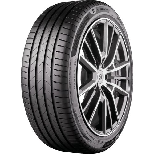 BRIDGESTONE 255/45R20*T TURANZA 6 101T (+) ENLITEN