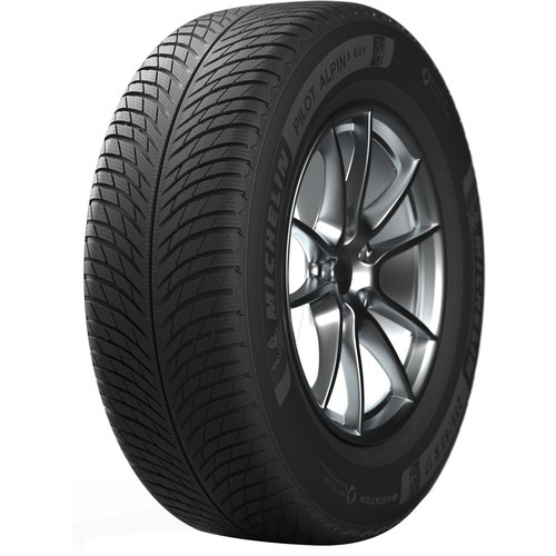 MICHELIN 235/65R17*H PILOT ALPIN 5 SUV 104H MO