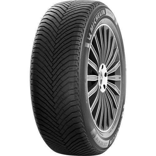 MICHELIN 225/45R17*H ALPIN 7 91H