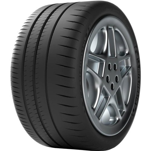 MICHELIN 265/35ZR19*Y PI SPORT CUP 2 98Y XL N0