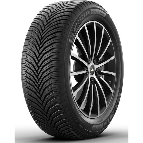 MICHELIN 235/50R19*H CROSSCLIMATE 2 SUV 103H XL VOL