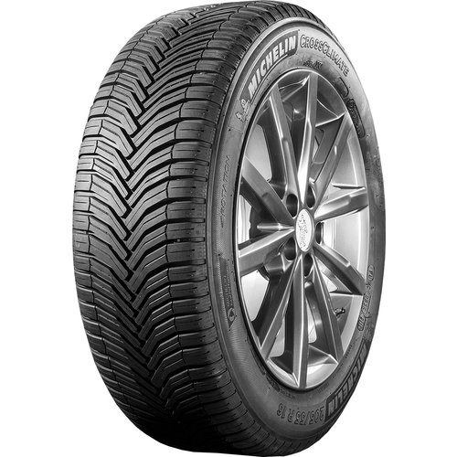 MICHELIN 235/60R16*V CROSSCLIMATE SUV 104V EL