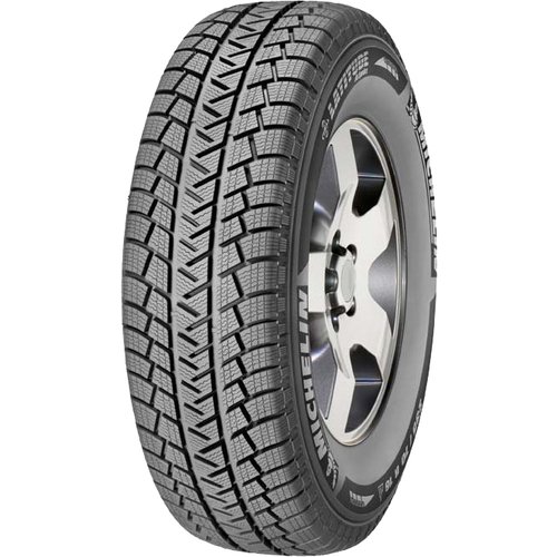 Michelin 255/55R18*V TL Lat.Alpin Grnx 109V Eln1