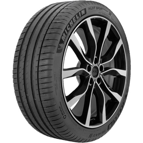 MICHELIN 315/35ZR22*Y PILOT SPORT 4 SUV 111Y XL