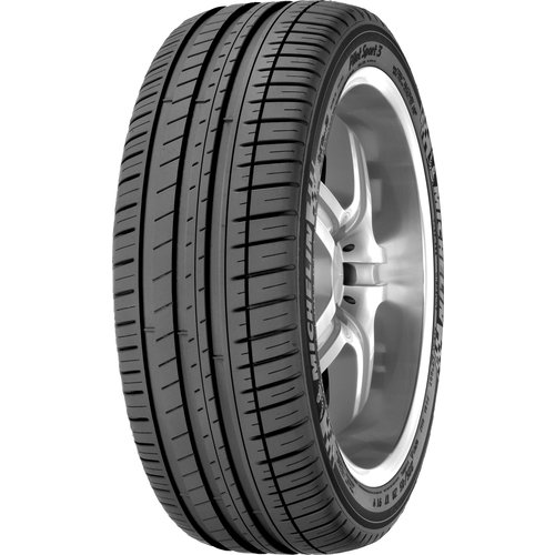 MICHELIN 245/45R19*Y PI SPORT 3 ACO 102Y XL T0