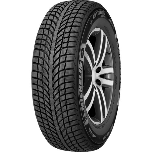 Michelin 235/65R17*H Lat Alpin La2 108H EL N0