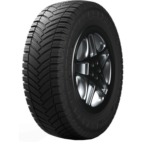 Michelin 225/55R17C*H AG Crossclimate 104/102H