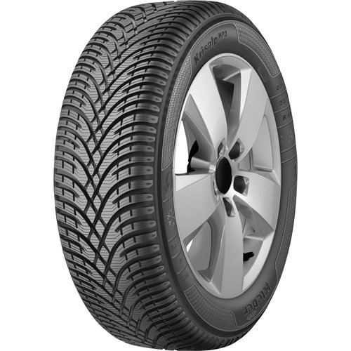 Kleber 255/35R19*V Krisalp Hp3 96V XL