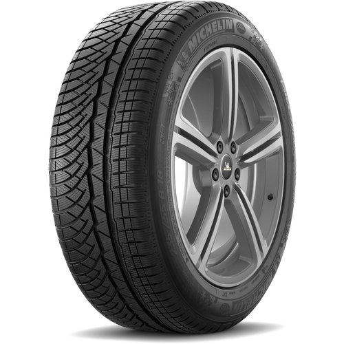 MICHELIN 245/45R18*V ALPIN PA4 100V XL ZP *MOE