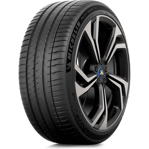 MICHELIN 255/40R21*Y PI SPORT EV 102Y XL A GOE