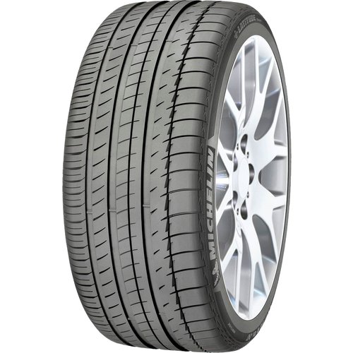 Michelin 295/35R21*Y TL Lat. Sport 107Y EL N1