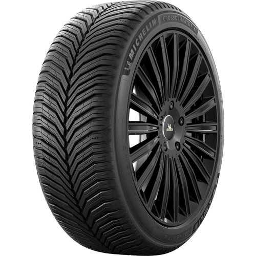 MICHELIN 195/60R16*H CROSSCLIMATE 3 93H XL